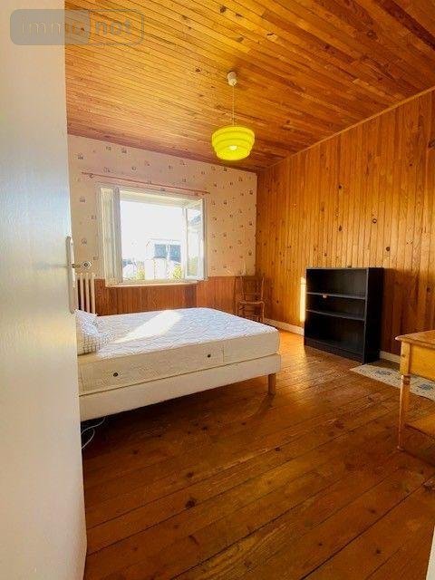 Maison a vendre Perros-Guirec 22700 Côtes-d'Armor 70 m2 5 pièces 270920 euros