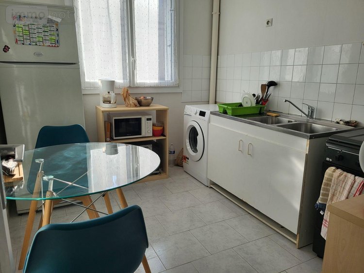 Appartement a vendre Roscoff 29680 Finistère 43 m2 2 pièces 168800 euros