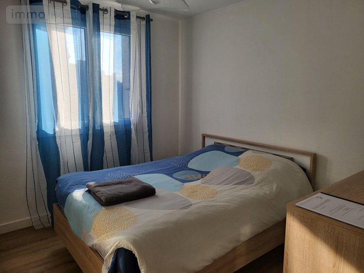 Appartement a vendre Roscoff 29680 Finistère 43 m2 2 pièces 168800 euros