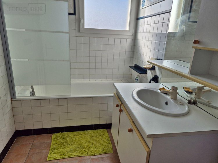 Maison a vendre Saint-Pol-de-Léon 29250 Finistère 151 m2 7 pièces 343900 euros