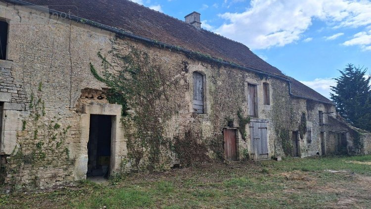 Maison a vendre Saint-Lambert-sur-Dive 61160 Orne 73 m2 1 pièce 74200 euros