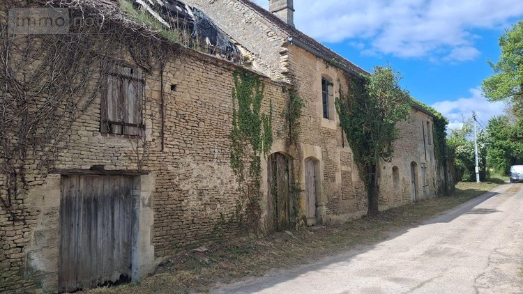 Maison a vendre Saint-Lambert-sur-Dive 61160 Orne 73 m2 1 pièce 74200 euros