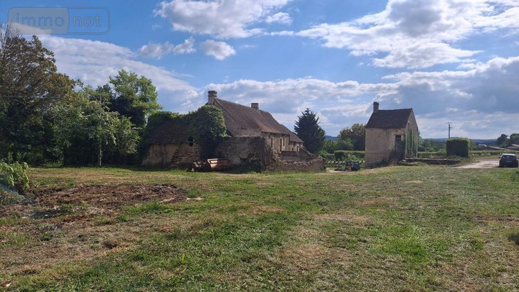 Maison a vendre Saint-Lambert-sur-Dive 61160 Orne 73 m2 1 pièce 74200 euros