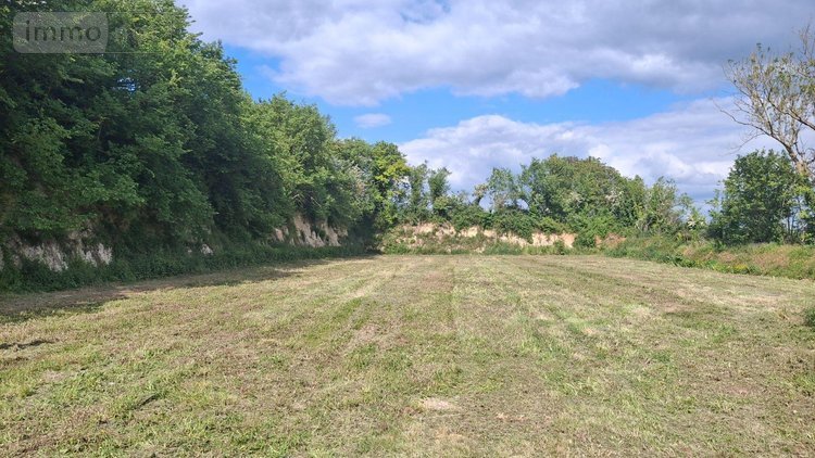 Maison a vendre Saint-Lambert-sur-Dive 61160 Orne 73 m2 1 pièce 74200 euros