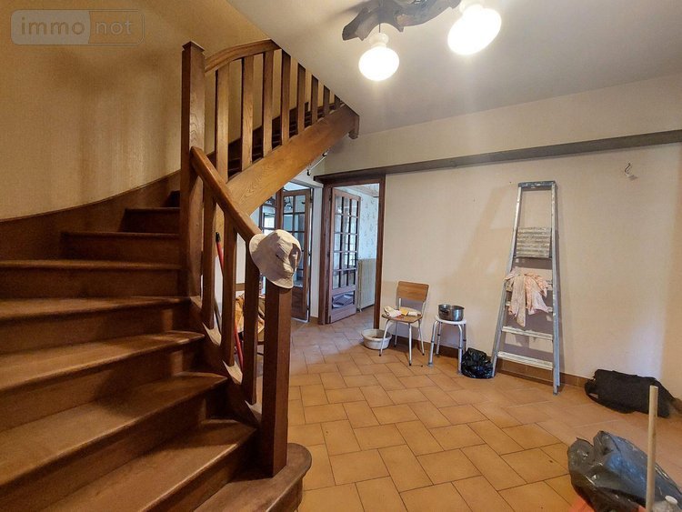 Maison a vendre Mouleydier 24520 Dordogne 110 m2 5 pièces 199500 euros