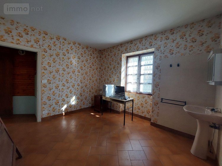 Maison a vendre Mouleydier 24520 Dordogne 110 m2 5 pièces 199500 euros