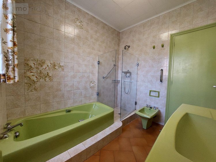 Maison a vendre Mouleydier 24520 Dordogne 110 m2 5 pièces 194000 euros