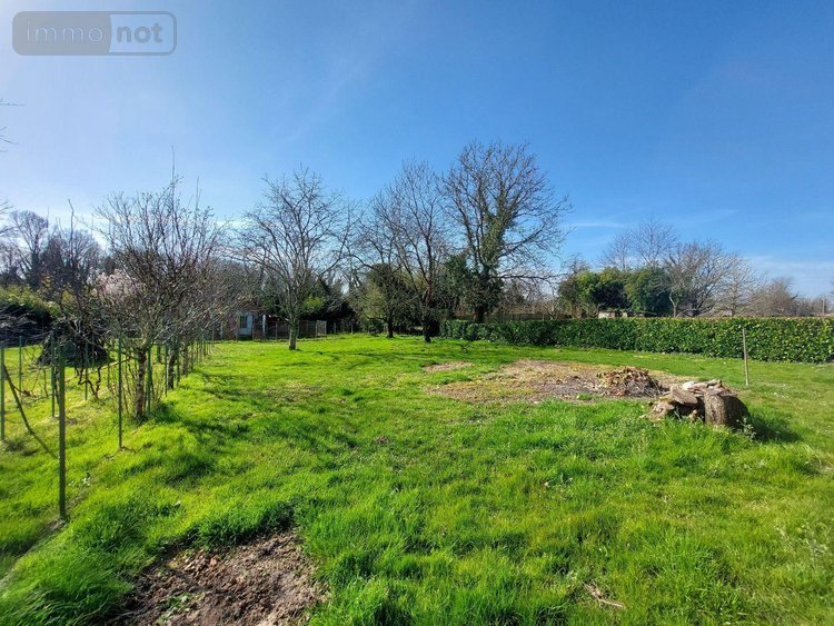 Maison a vendre Mouleydier 24520 Dordogne 110 m2 5 pièces 194000 euros