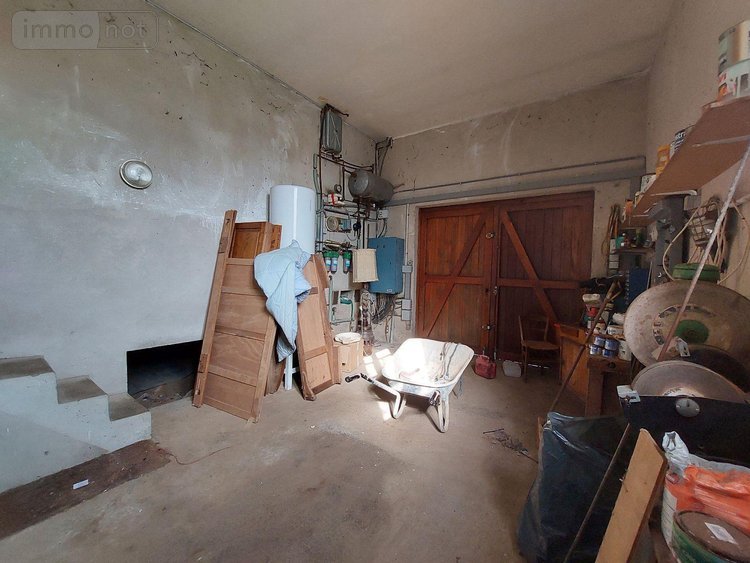 Maison a vendre Mouleydier 24520 Dordogne 110 m2 5 pièces 199500 euros