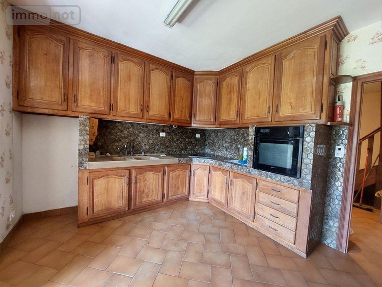 Maison a vendre Mouleydier 24520 Dordogne 110 m2 5 pièces 199500 euros