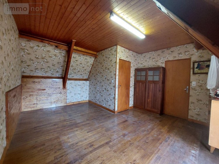 Maison a vendre Mouleydier 24520 Dordogne 110 m2 5 pièces 199500 euros