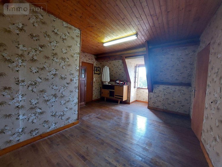 Maison a vendre Mouleydier 24520 Dordogne 110 m2 5 pièces 199500 euros