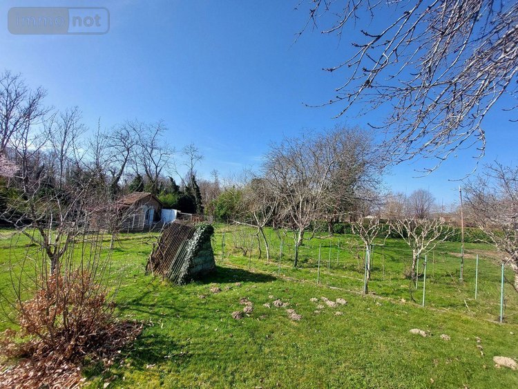 Maison a vendre Mouleydier 24520 Dordogne 110 m2 5 pièces 199500 euros