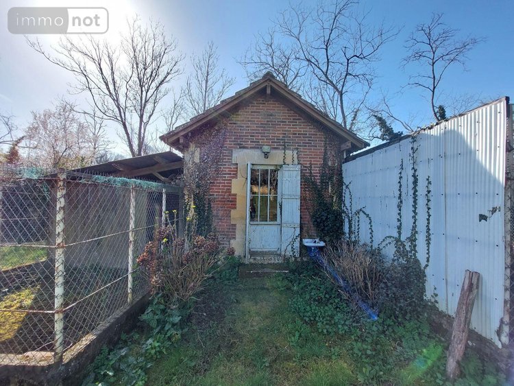 Maison a vendre Mouleydier 24520 Dordogne 110 m2 5 pièces 199500 euros