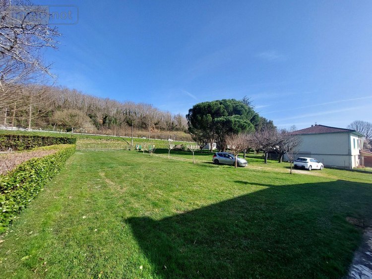 Maison a vendre Mouleydier 24520 Dordogne 110 m2 5 pièces 194000 euros