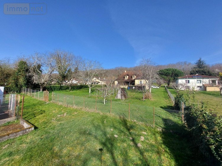 Maison a vendre Mouleydier 24520 Dordogne 110 m2 5 pièces 199500 euros