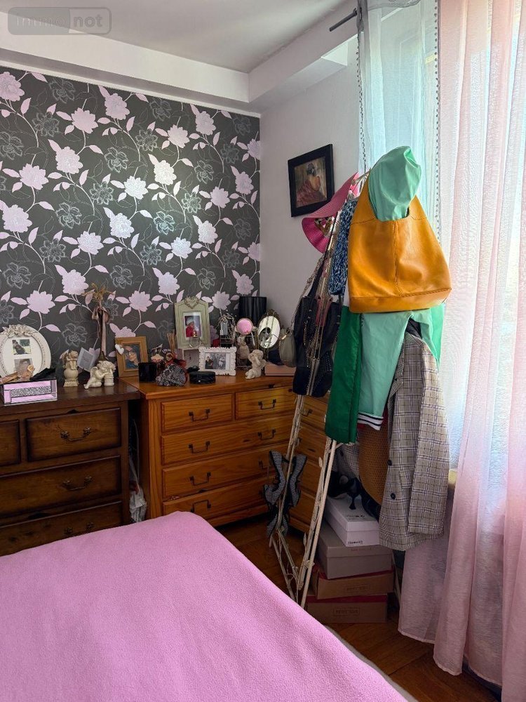 Appartement a vendre Troyes 10000 Aube 50 m2 2 pièces 64600 euros