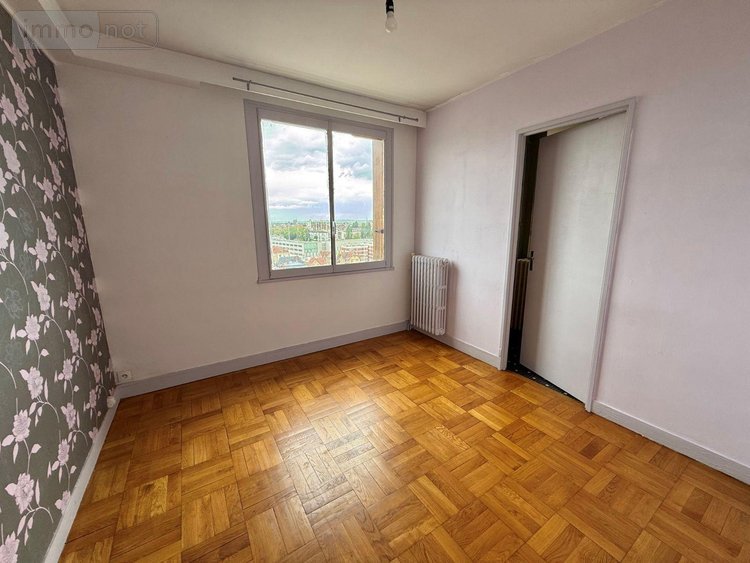 Appartement a vendre Troyes 10000 Aube 50 m2 2 pièces 70000 euros