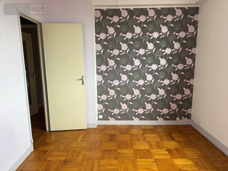 Appartement a vendre Troyes 10000 Aube 50 m2 2 pièces 70000 euros