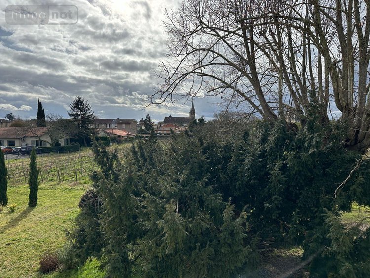 Maison a vendre Cadillac sur Garonne 33410 Gironde 160 m2 6 pièces 405600 euros