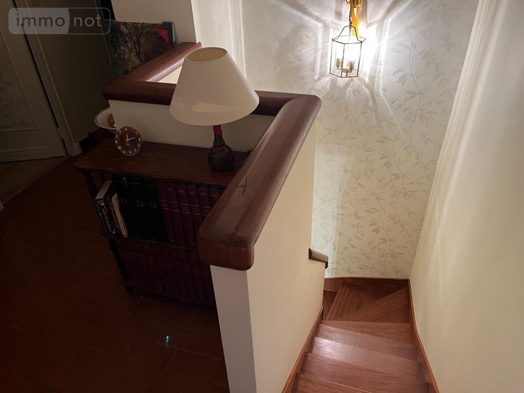 Maison a vendre Saint-André-de-Cubzac 33240 Gironde 286 m2 8 pièces 551000 euros