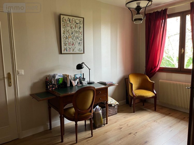 Maison a vendre Saint-André-de-Cubzac 33240 Gironde 286 m2 8 pièces 551000 euros