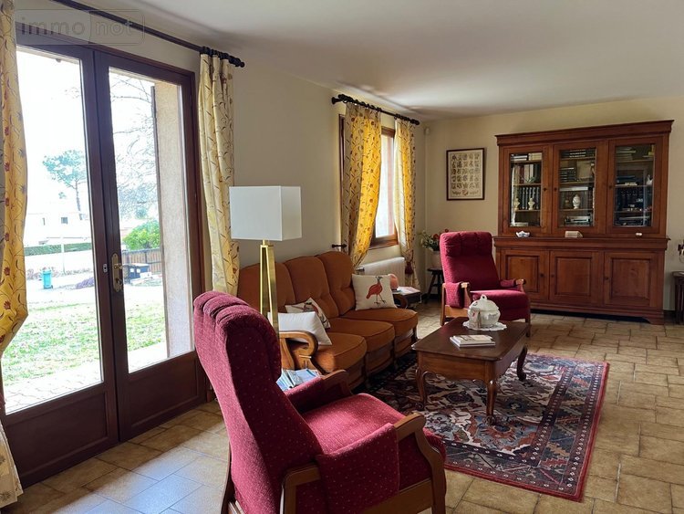 Maison a vendre Saint-André-de-Cubzac 33240 Gironde 286 m2 8 pièces 551000 euros