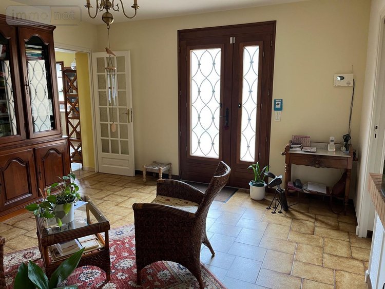 Maison a vendre Saint-André-de-Cubzac 33240 Gironde 286 m2 8 pièces 551000 euros