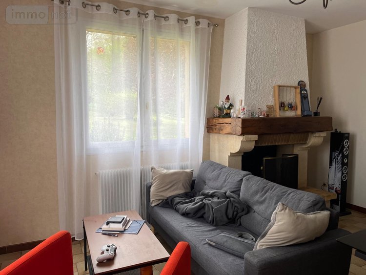 Maison a vendre Saint-André-de-Cubzac 33240 Gironde 286 m2 8 pièces 551000 euros