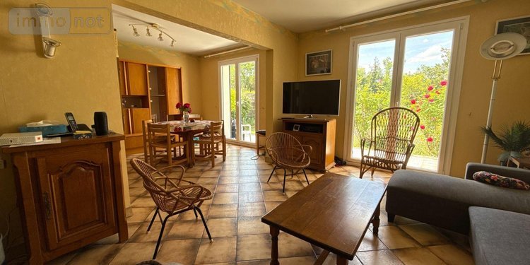 Maison a vendre Châlons-en-Champagne 51000 Marne 102 m2 6 pièces 172000 euros