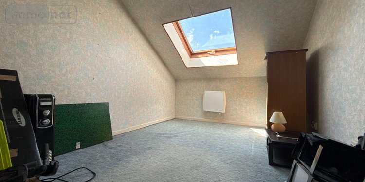 Maison a vendre Châlons-en-Champagne 51000 Marne 102 m2 6 pièces 172000 euros