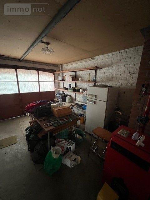 Maison a vendre Capelle-lès-Hesdin 62140 Pas-de-Calais 90 m2 5 pièces 162500 euros