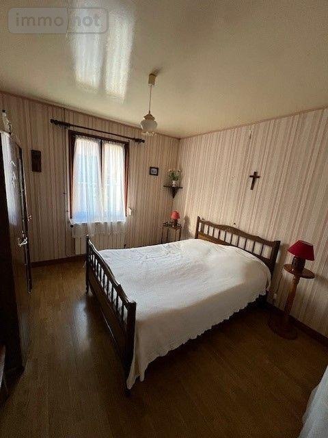 Maison a vendre Capelle-lès-Hesdin 62140 Pas-de-Calais 90 m2 5 pièces 162500 euros