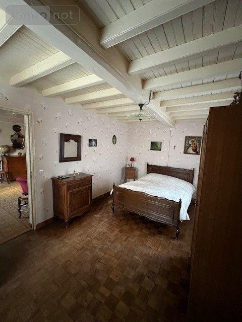 Maison a vendre Capelle-lès-Hesdin 62140 Pas-de-Calais 90 m2 5 pièces 162500 euros