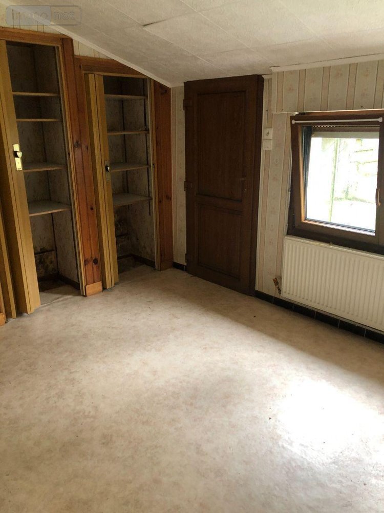 Maison a vendre Ligny-en-Barrois 55500 Meuse 65 m2 4 pièces 40000 euros
