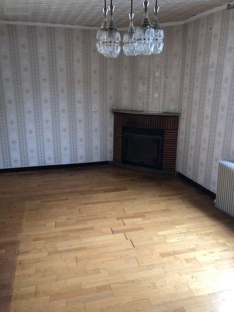 Maison a vendre Ligny-en-Barrois 55500 Meuse 65 m2 4 pièces 40000 euros