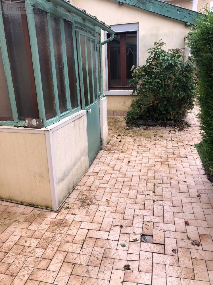 Maison a vendre Ligny-en-Barrois 55500 Meuse 65 m2 4 pièces 40000 euros