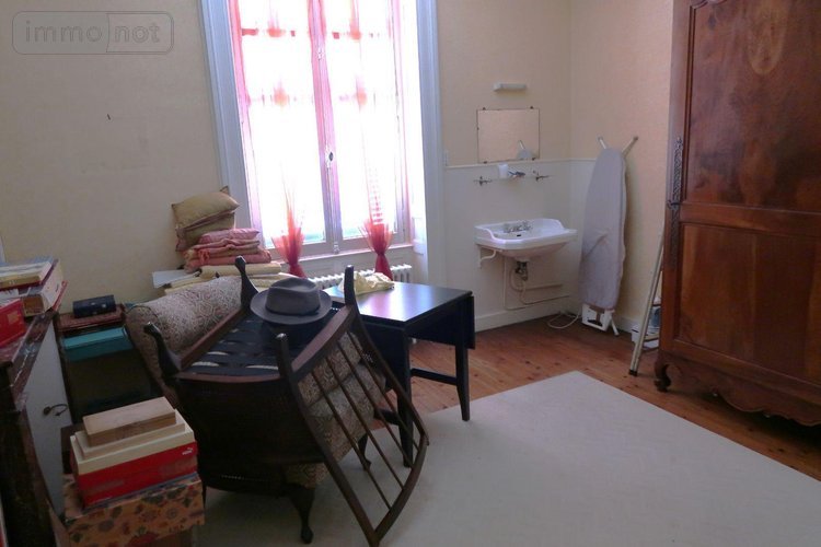Maison a vendre Châtellerault 86100 Vienne 159 m2 8 pièces 220080 euros