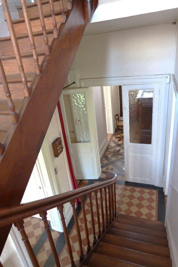 Maison a vendre Châtellerault 86100 Vienne 159 m2 8 pièces 220080 euros