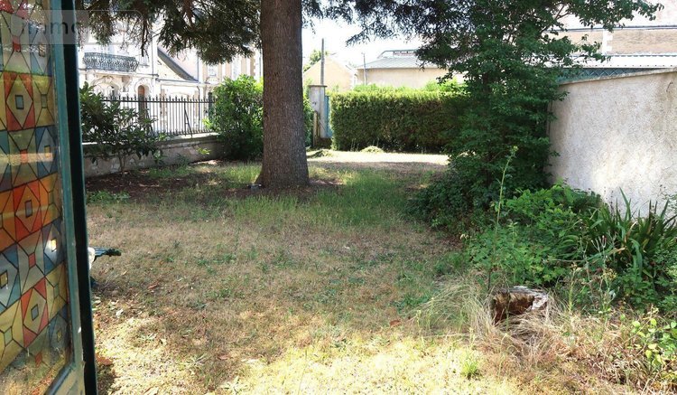 Maison a vendre Châtellerault 86100 Vienne 159 m2 8 pièces 220080 euros