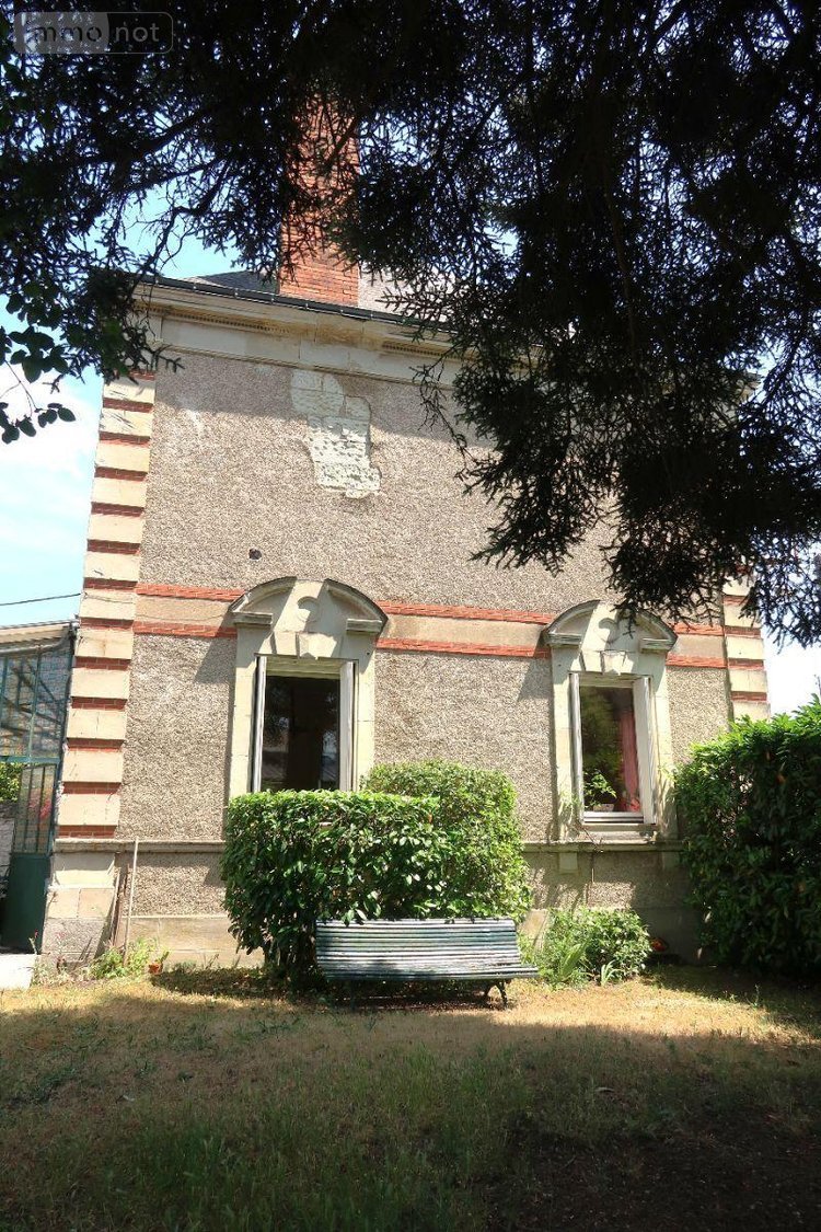 Maison a vendre Châtellerault 86100 Vienne 159 m2 8 pièces 220080 euros