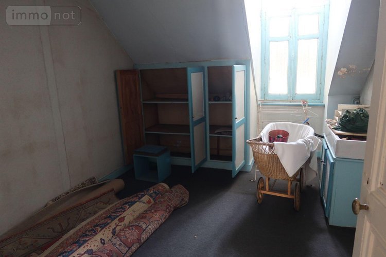 Maison a vendre Châtellerault 86100 Vienne 159 m2 8 pièces 220080 euros