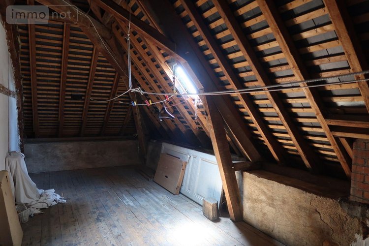 Maison a vendre Châtellerault 86100 Vienne 159 m2 8 pièces 220080 euros