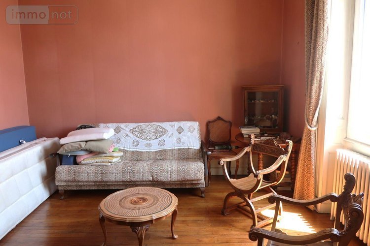 Maison a vendre Châtellerault 86100 Vienne 159 m2 8 pièces 220080 euros