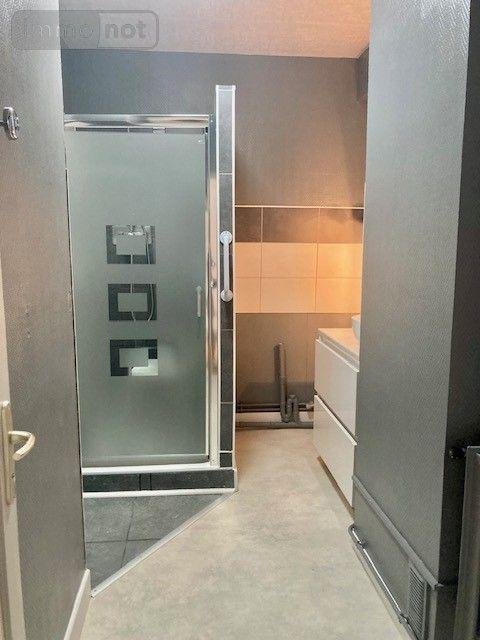 Appartement a vendre Le Mans 72000 Sarthe 73 m2 4 pièces 127200 euros