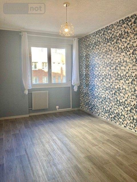 Appartement a vendre Le Mans 72000 Sarthe 73 m2 4 pièces 127200 euros