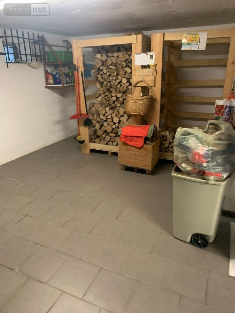 Maison a vendre Rexpoëde 59122 Nord 105 m2 6 pièces 292040 euros