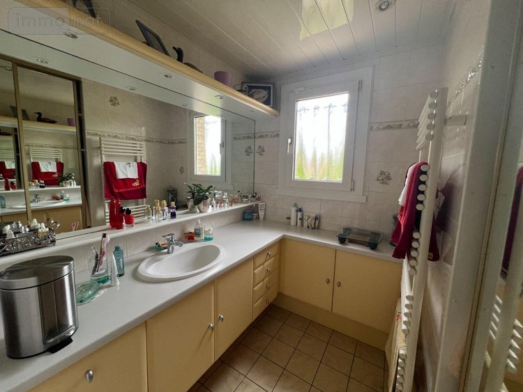 Maison a vendre Rexpoëde 59122 Nord 105 m2 6 pièces 292040 euros
