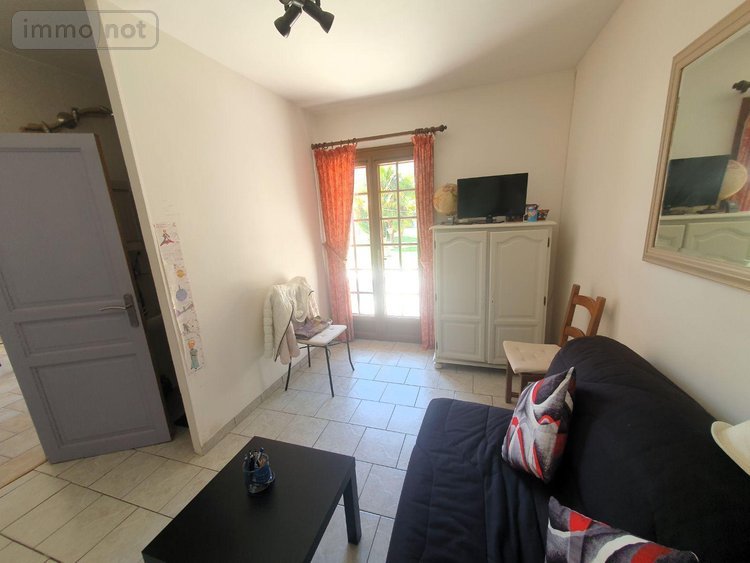 Maison a vendre Souppes-sur-Loing 77460 Seine-et-Marne 148 m2 6 pièces 285000 euros