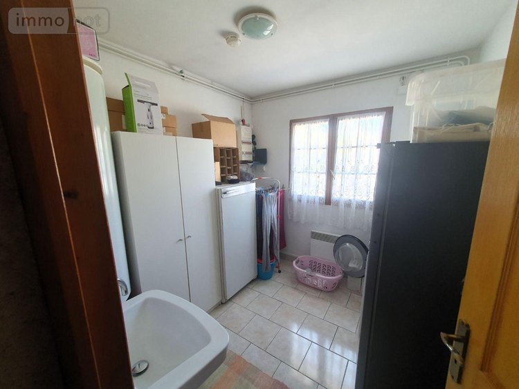 Maison a vendre Souppes-sur-Loing 77460 Seine-et-Marne 148 m2 6 pièces 285000 euros